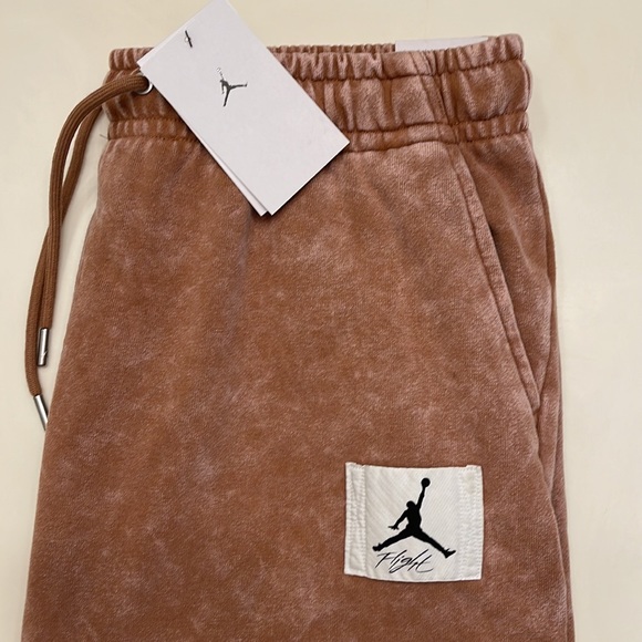 Jordan Men’s Flight Joggers Pants - Picture 7 of 13